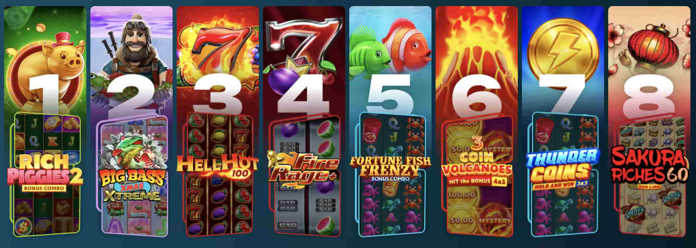 Vegas Ua